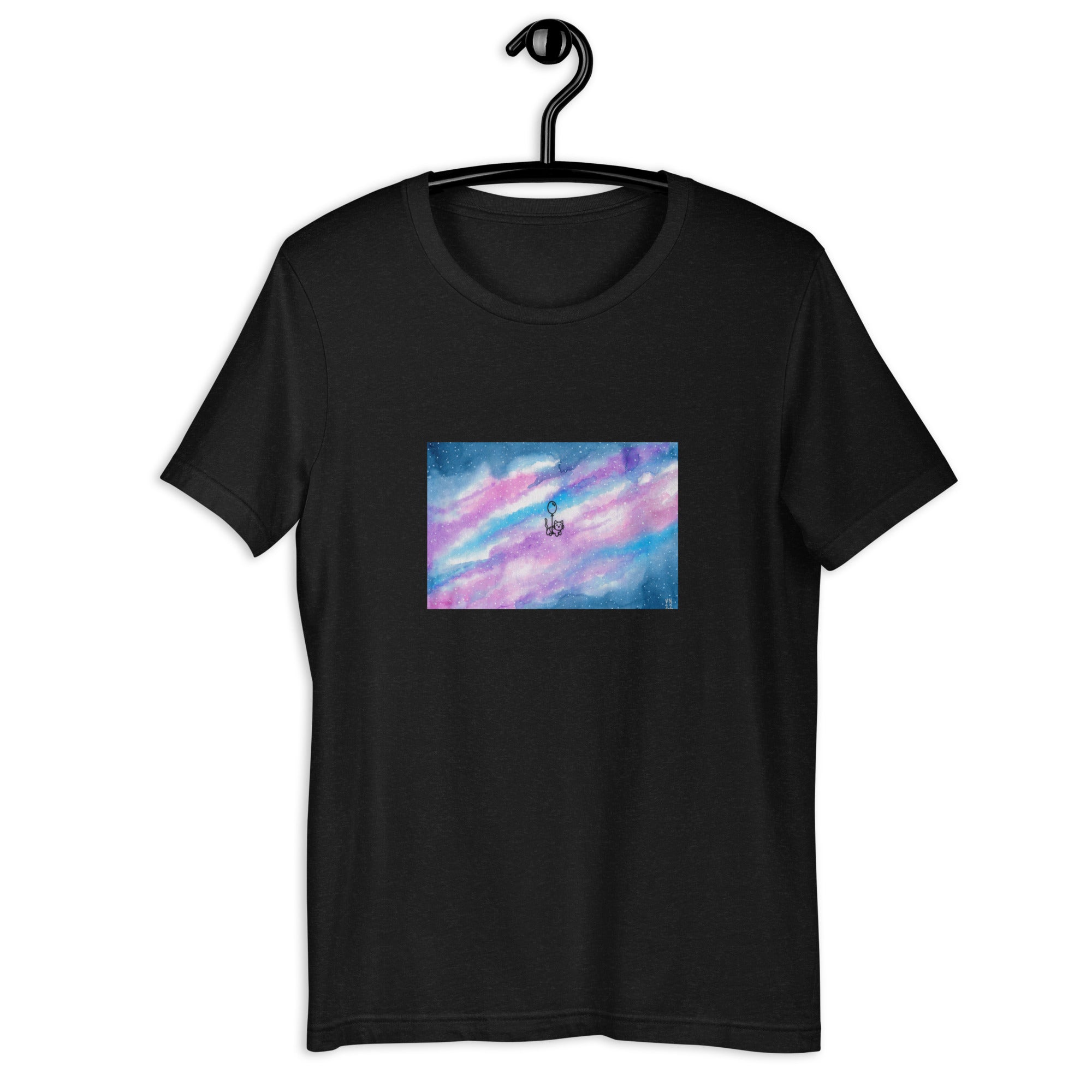 Space Kitty T-Shirt