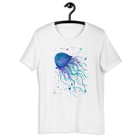 Blue Jelly T-Shirt