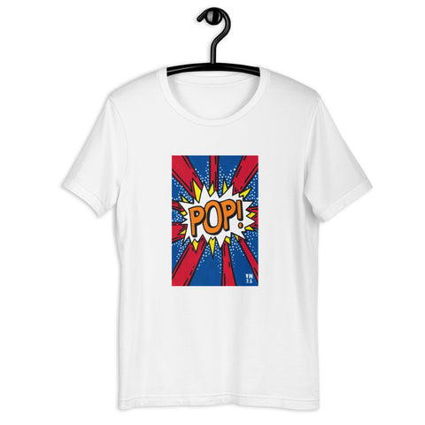 POP! T-Shirt