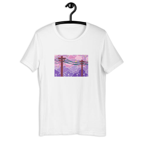 Lofi -n- Chill T-Shirt