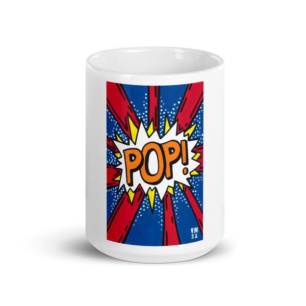 POP! Mug